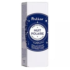 Image of BNIB POLAAR Polar Night Revitalizing Cream Boreal Algae travel size 15ml RRP £20
