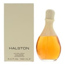 Image of Halston Cologne Spray for Women 100ml