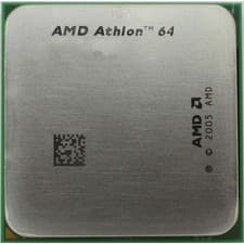 Image of Amd Am2 Athlon 64 3200+ 2GHz Desktop Processor