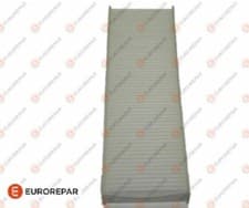 Image of GENUINE EUROREPAR INTERIOR CABIN FILTER MINI COOPER R56 R57 R59 R61 ONE 06 to 13