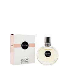 Image of LALIQUE - Satine Eau de Parfum - 100ml - BRAND NEW