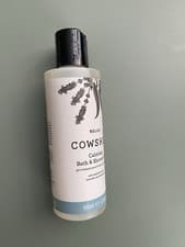 Image of Cowshed Relax Calming Bath & Shower Gel 100ml