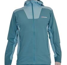 Image of Berghaus Greenbank Hooded Jacket Men's
