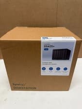 Image of Synology DS425+ 24TB Synology HAT33) 4 bay desktop NAS