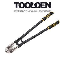 Image of Roughneck ROU39124 Professional Bolt Cutters 600mm (24in)