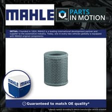 Image of Air Filter LX384 Mahle 026202 144400 144485 1444A7 170015 78125015 Quality New