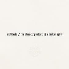 Image of ARCHITECTS: CLASSIC SYMPTOMS OF A BROKEN SPIRIT THE (Ltd ECO MIX ) - LP vinyl