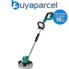 Image of Bosch Advanced GrassCut 36 ART 30-36Li 36v Cordless Line Grass Trimmer Strimmer