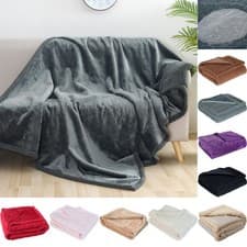 Image of Extra Large Loveblanket -Waterproof Blanket, Pet Winter Warm Blanket for Dog Cat