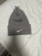Image of Nike Beanie Team Beanie Cuffed