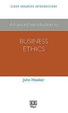 Image of Advanced Introduction to Business Ethics
