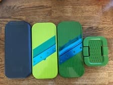 Image of Joseph Joseph Multi-Prep Compact - 3 Layers Only - *Read Description*
