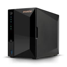 Image of Asustor Drivestor 2 Pro Gen2 AS3302T v2, 2 Bay NAS 2 Bay,