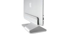 Image of Rain Design 10038-RD mTower Vertical Laptop Stand