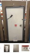 Image of Sliding Shower Door With Shower Tray BRAND NEW RRP£1100
