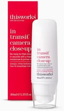 Image of This Works in Transit Camera Close-Up, 40 Ml - Hydrating Primer for a Long-Lasti