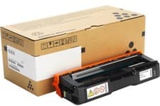 Image of Genuine Ricoh 842081 Magenta Toner Cartridge MP C305 Open VAT Inc