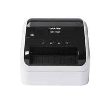 Image of Brother QL-1100C Desktop Label Printer