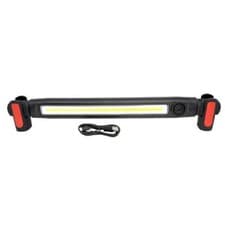 Image of 10 Watt Rechargeable LED Under Bonnet Work Lamp