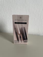 Image of Anastasia Beverly Hills Brow And Lash Styling Kit🪵medium Brown🪵 Imperfect Box