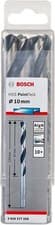 Image of Bosch Professional HSS Twist Drill Bit PointTeQ 10.0mm (10PCE) 2608577268