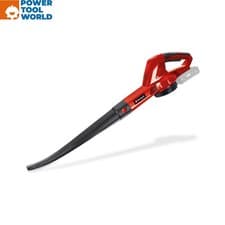 Image of Einhell GC-CL 18 Li E-Solo 18v Power X-Change Cordless Leaf Blower Body Only