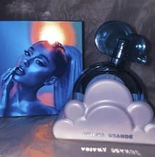 Image of Ariana Grande Cloud 100ml Eau de Parfum Spray for Women