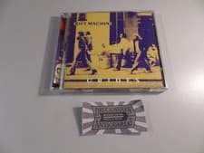 Image of Soft Machine - Grides  ［CD+DVD］