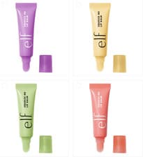 Image of e.l.f. Squeeze Me Lip Balm, Moisturising Lip Balm For A Sheer Tint Of Colour