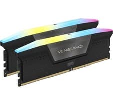 Image of Corsair Vengeance CMH32GX5M2B6400C36 32 GB 2 x 16 GB DDR5 6400 MHz