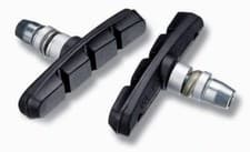 Image of Jagwire JBS005 Mountain Bike Brake Pads, All Weather SRAM Shimano Mountain Sport