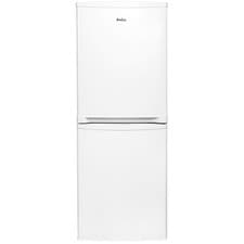 Image of Amica 50cm Freestanding 50/50 Fridge Freezer - FK1964