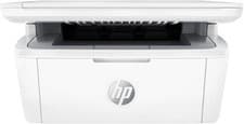 Image of HP LaserJet MFP M140w Wireless Printer Black & White 20 ppm 2-Side Printing New