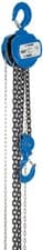 Image of DRAPER Chain Hoist/Chain Block, 5 Tonne [82466]