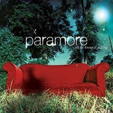 Image of Paramore All We Know Is Falling (Vinyl)
