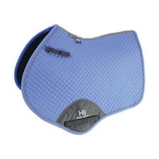 Image of Hy Equestrian Hy Sport Active Close Contact Saddle Pad Cotton &Wicking Material