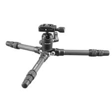 Image of Cullmann Carvao 816TCS Mini Tripod
