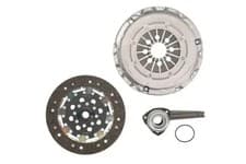 Image of Clutch kit F1R203NX NEXUS for RENAULT NISSAN