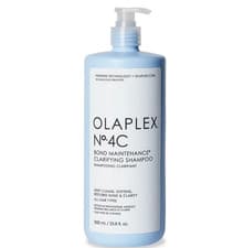Image of Olaplex No. 4C Bond Maintenance Clarifying Shampoo 1000ml