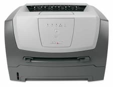 Image of LEXMARK E250D DUPLEX USB FAST COMPACT DESKTOP A4 MONO LASER PRINTER WITH TONER