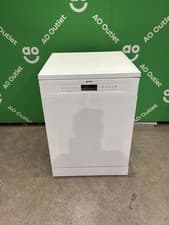 Image of Smeg 13 Place Dishwasher - White DF344BW #LF118048