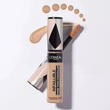 Image of L'OREAL Infallible More Than Long Lasting Full Coverage Concealer Matte Finish