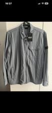 Image of Men’s Barbour International Overshirt