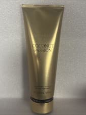 Image of Victoria's Secret Coconut Passion Body Lotion 236ml Brand New