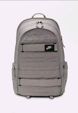 Image of Nike Sportswear RPM Backpack In the color College Grey