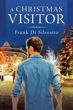 Image of Di Silvestro - A Christmas Visitor - New paperback or softback - 38 - X555z
