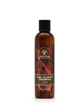 Image of As I Am Curl Clarity Shampoo, 237ml/8 oz. Natural Hair Care