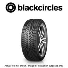 Image of 285 35 21 105Y XL - Accelera Iota ST-68 - Tyre Only x1