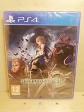 Image of Aeterno Blade II (PlayStation 4 - PS4) - Sealed (loose Disc)
