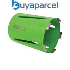Image of CorePlus CORDCD117 DCD117 Diamond Dry Core Drill Bit 117mm CORDCD117